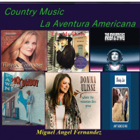 Country Music-Ruedas de Fortuna