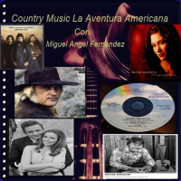 Country Music-Abriendo todas las Puertas