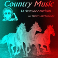 Country Music-Lo que el cielo permita
