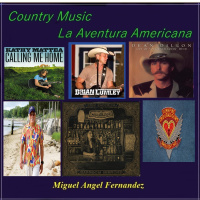 Country Music-Mas Duro Que Nadie