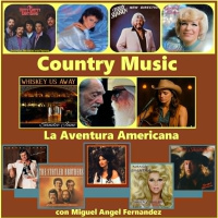 Country Music-Nunca has llegado tan lejos