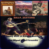 Country Music-Una Habitacion de Rosas