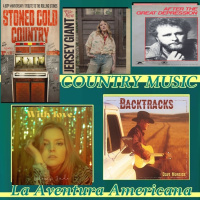 Country Music-Muchas Lagrimas