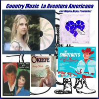 Country Music-Entre estrellas