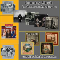 Country Music-Cuarto programa