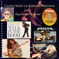 Country Music-Desde Georgia