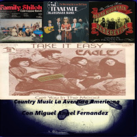 Country Music-Tomatelo con Calma