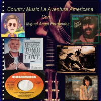 Country Music-Hora Punta