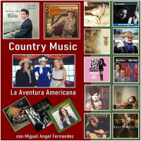 Country Music-quinto programa