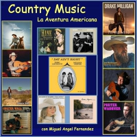 Country Music-Tiempo de Country