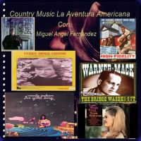 Country Music-Desde una LLamada (Especial 60 70 )