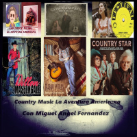 Country Music-Aguanta la esperanza