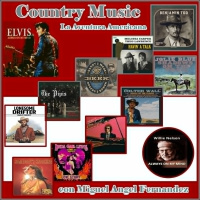 Country Music-Alguien En Algun Lugar