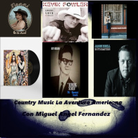 Country Music-Me encontré a tu lado