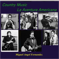 Country Music-El Hombre De Negro