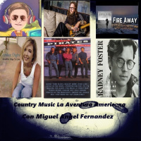 Country Music-Equivocado