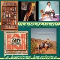 Country Music-Cuentame una Historia