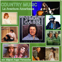 Country Music-El Hermano Pequeño