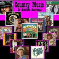 Country Music-Un Viaje Diferente