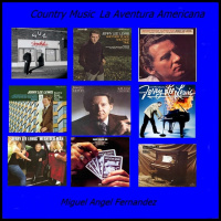 Country Music-The Killer