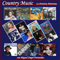 Country Music-Ella es mi Roca