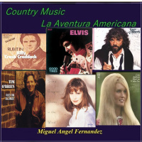 Country Music-Voces en el Viento
