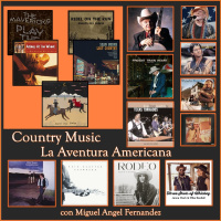 Country Music-primer programa