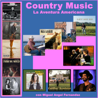 Country Music-Recorriendo el Futuro