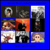 Country Music-Un nuevo Comienzo