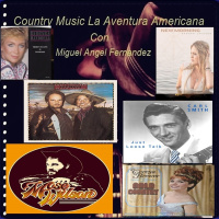Country Music-El año que viene