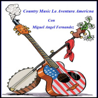Country Music-Forajidos en la zona