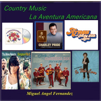 Country Music-Seguimos Caminando