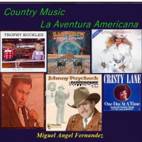 Country Music-Una Numero Uno