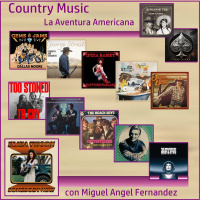 Country Music-Envíame la almohada en la que sueñas
