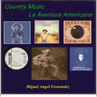Country Music-Recorriendo el Camino
