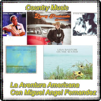 Country Music-Un Solo Adios