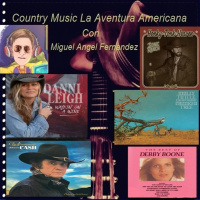 Country Music-Un Verano Tremendo