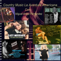 Country Music-Memorias de una vida