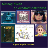 Country Music-El Color del Country