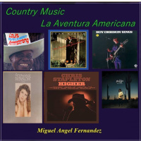 Country Music-Un Country muy sencillo