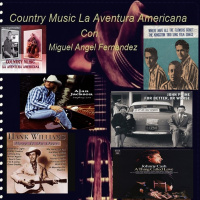 Country Music-Donde las Flores no crecen