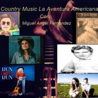Country Music-Escribiendo canciones