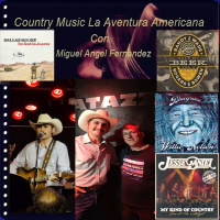 Country Music -Un Verano Forajido