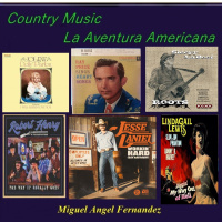 Country Music-Corazon de Vaquera
