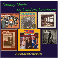 Country Music-Una Cancion Muy Especial