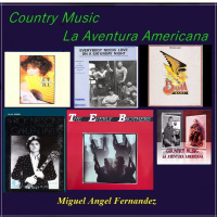 Country Music-Nacido Ayer