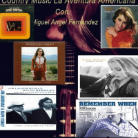 Country Music-Como va Pasando el Tiempo