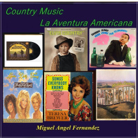 Country Music-Sin Tiempo