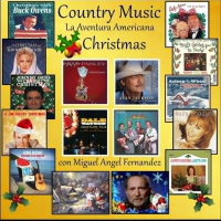 Country Music-Unas Navidades Recientes