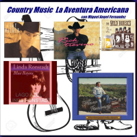 Country Music -Yo No Soy Marinero